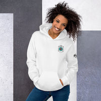 Women's LYFT'D LEFT Hoodie
