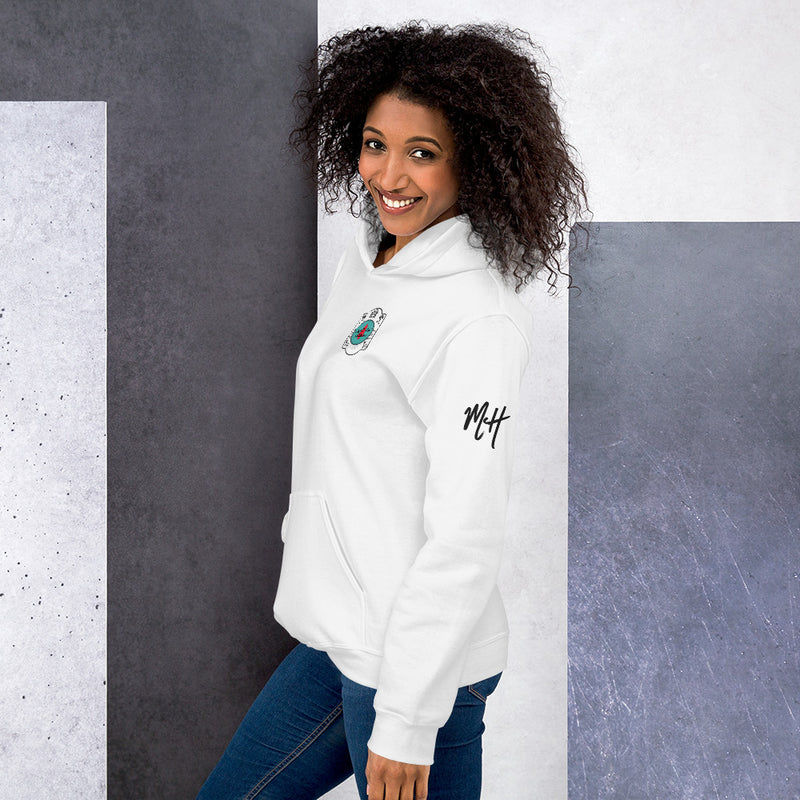 Women's LYFT'D LEFT Hoodie