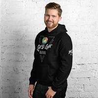 Guy'S Stay Lyft'D Hoodie