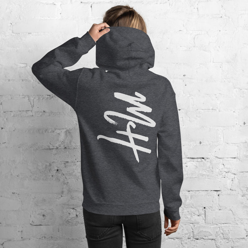 Women's LLS PNW Hoodie