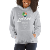 Women's STAY LYFT'D Hoodie