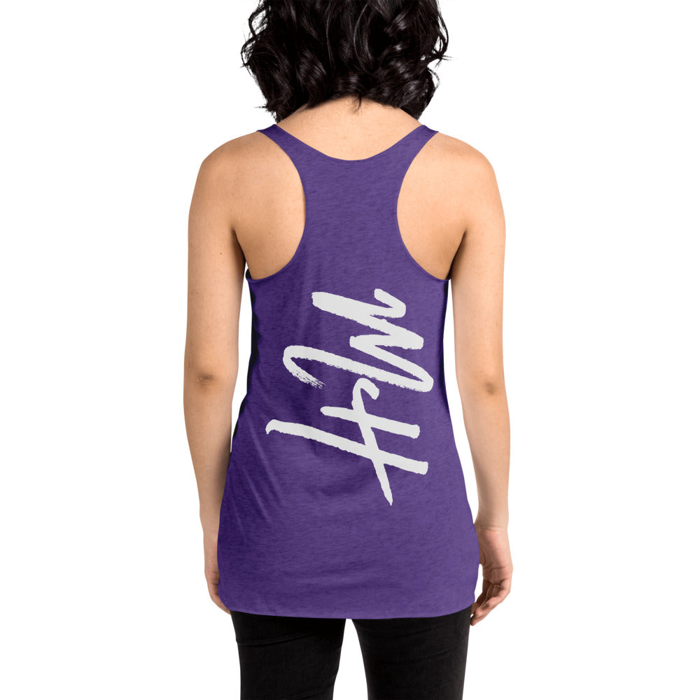 Women's LLS PNW Summa 19' Tank