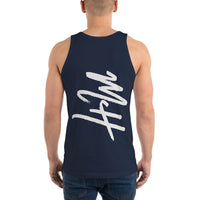 Guy's LLS PNW Tank Top