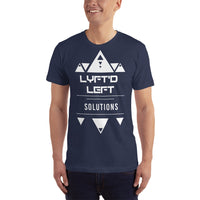 Guy's LLS PNW T-Shirt