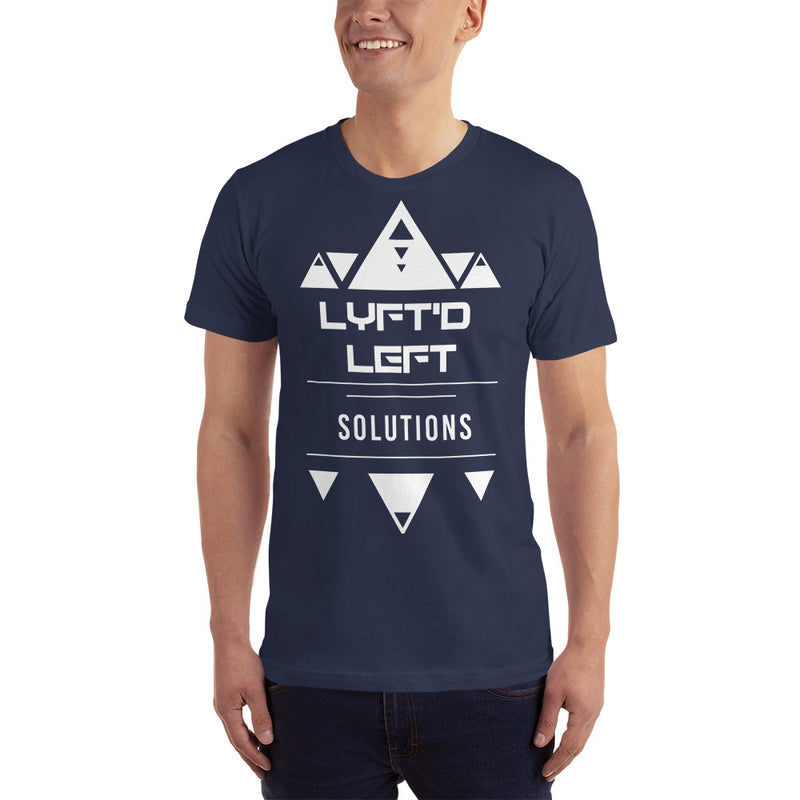 Guy's LLS PNW T-Shirt