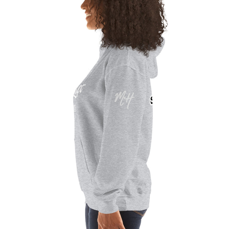 Women's STAY LYFT'D Hoodie