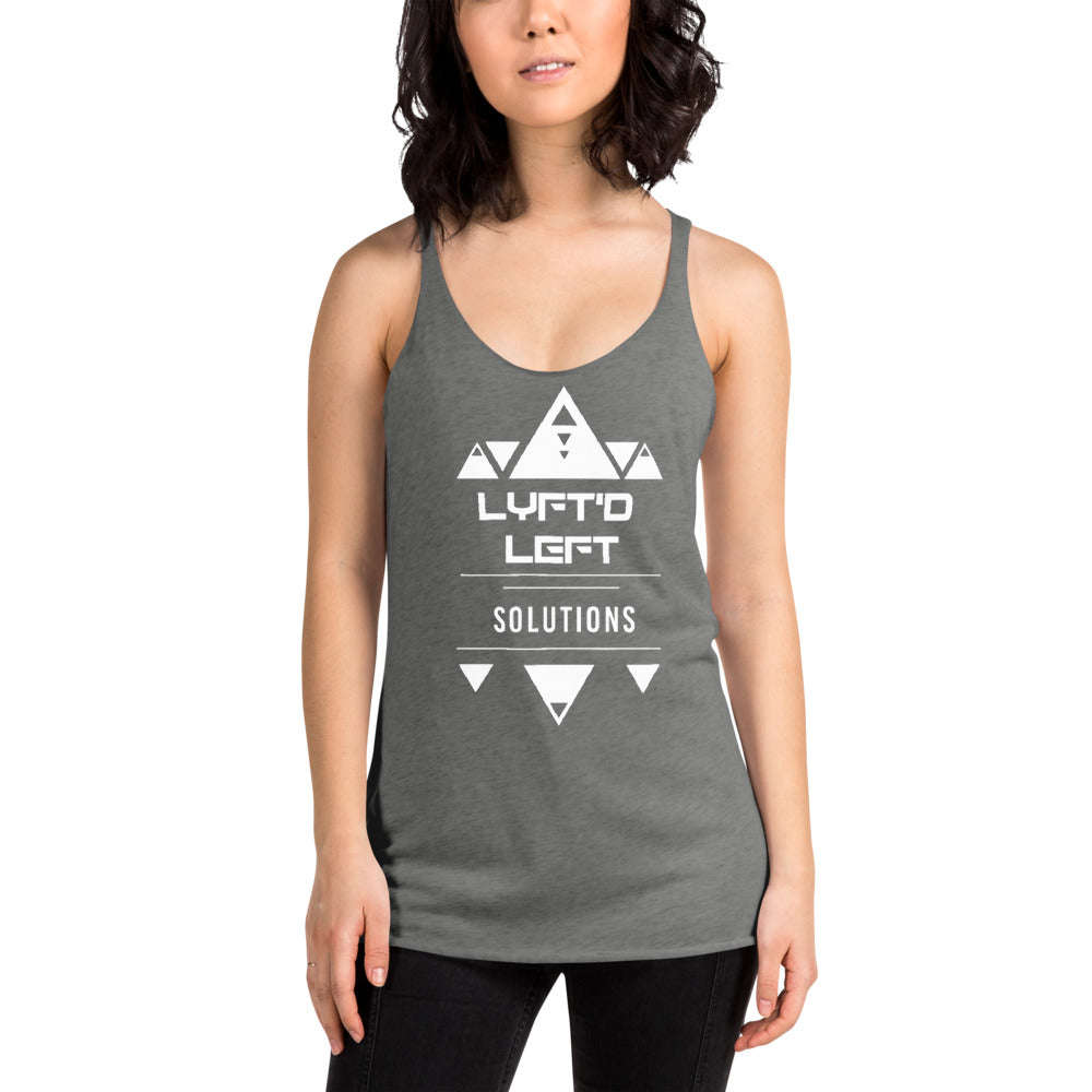 Women's LLS PNW Summa 19' Tank