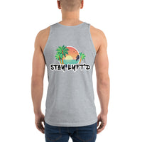 Guy's Stay LYFT'D Tank Top