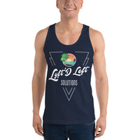 Guy's Stay LYFT'D Tank Top