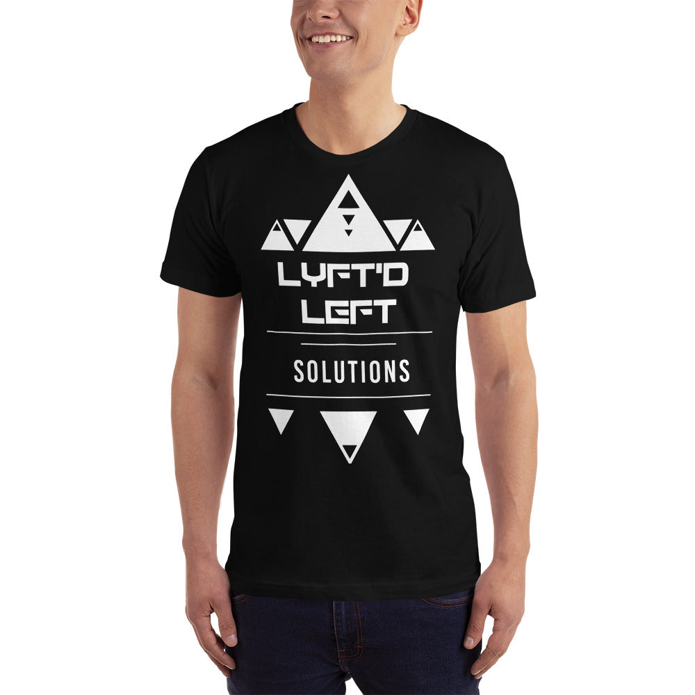 Guy's LLS PNW T-Shirt