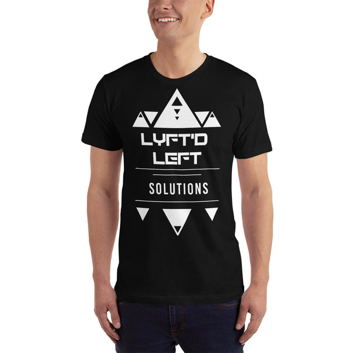 Guy's LLS PNW T-Shirt