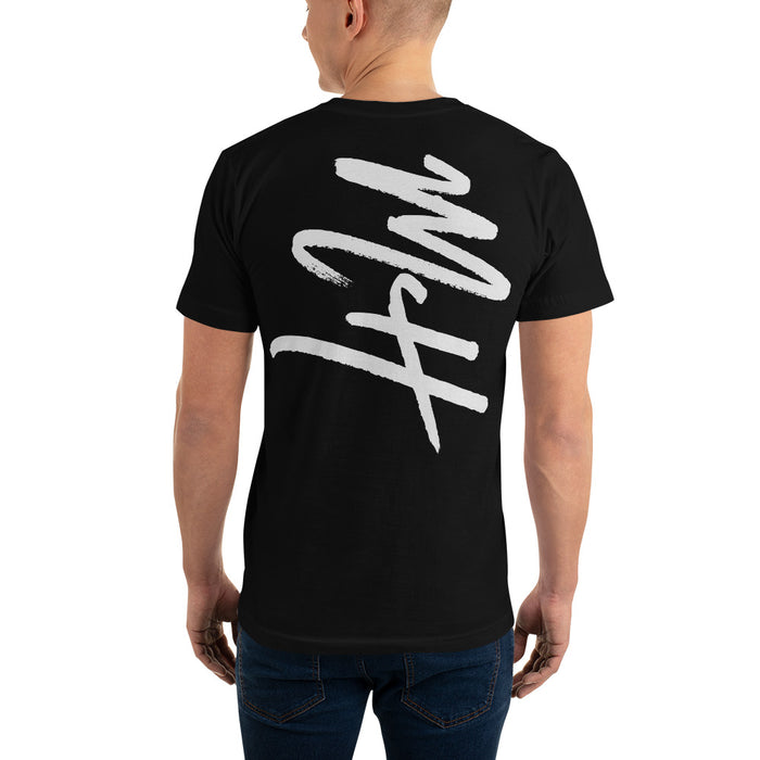 Guy's LLS PNW T-Shirt