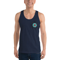 Guy's LYFT'D LEFT Tank Top
