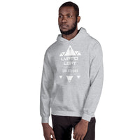Guy'S LLS PNW Hoodie