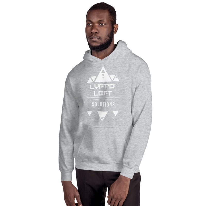 Guy'S LLS PNW Hoodie