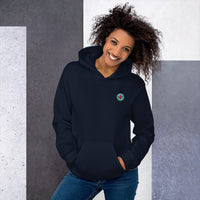 Women's LYFT'D LEFT Hoodie