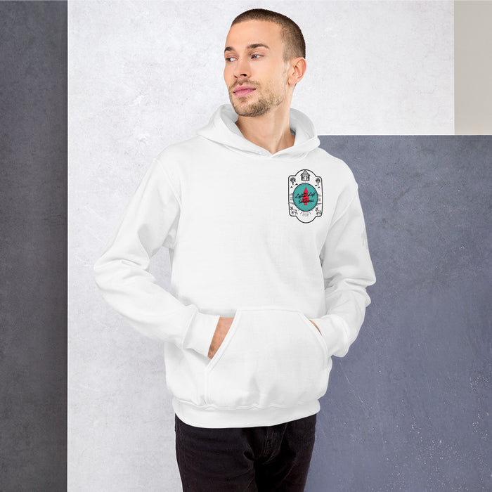 Guy'S Lyft'D Left Hoodie