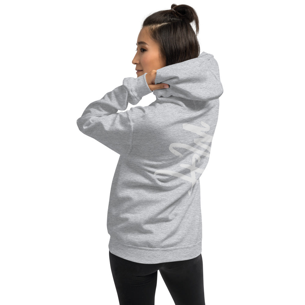 Women's LYFT'D Rose's Hoodie