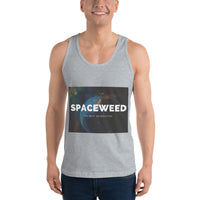 "From The Farm" SpaceWeed's "Next Gen"