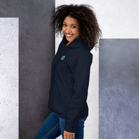 Women's LYFT'D LEFT Hoodie