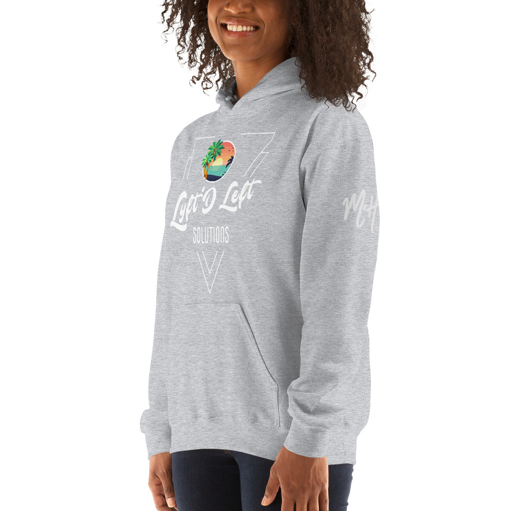Women's STAY LYFT'D Hoodie