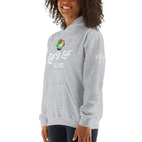 Women's STAY LYFT'D Hoodie