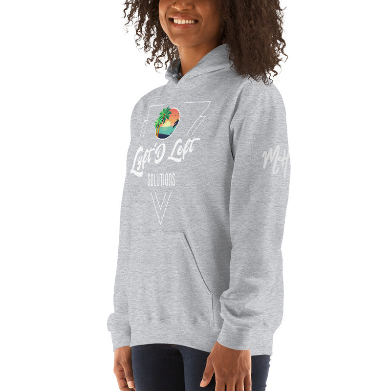 Women's STAY LYFT'D Hoodie