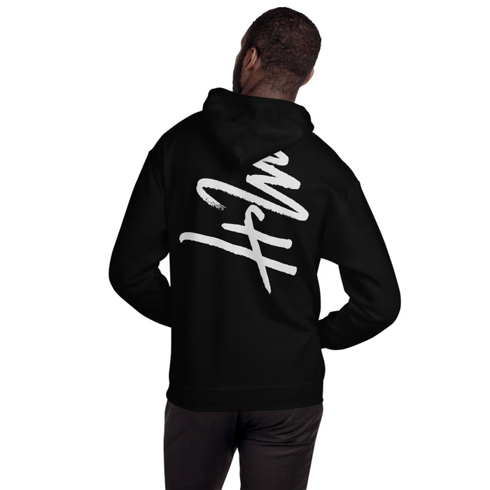 Guy'S LLS PNW Hoodie