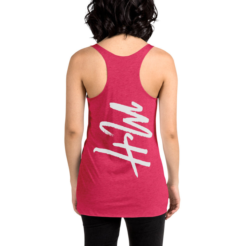 Women's LLS PNW Summa 19' Tank