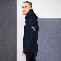 Guy'S Lyft'D Left Hoodie