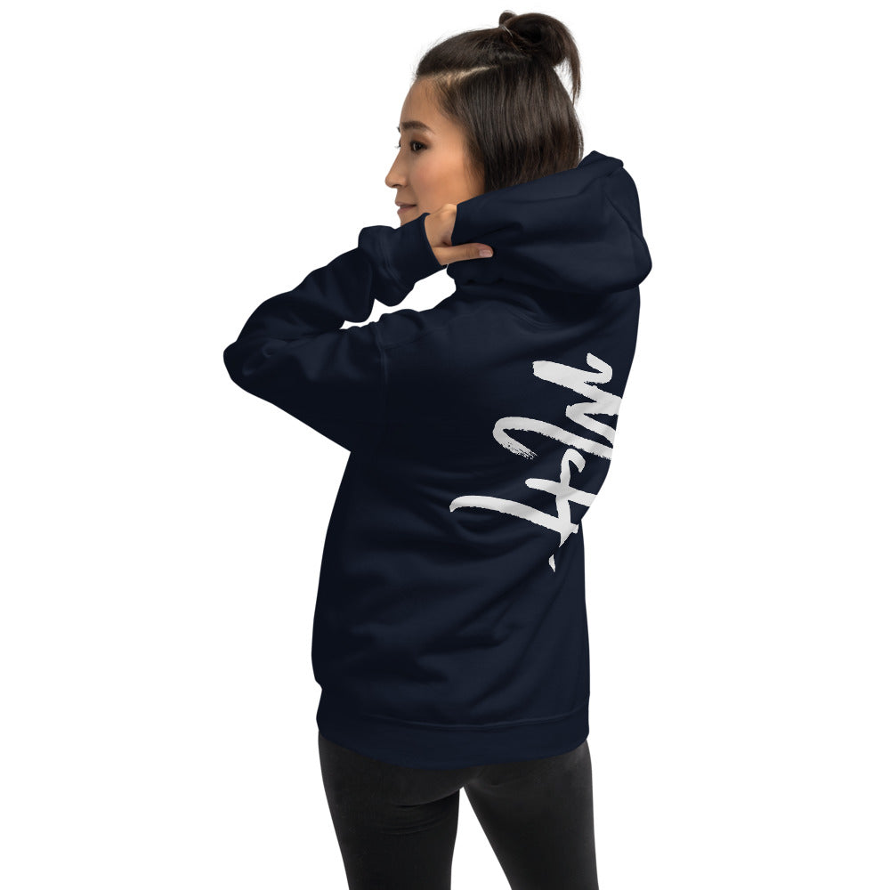 Women's LYFT'D Rose's Hoodie
