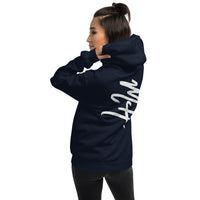 Women's LYFT'D Rose's Hoodie