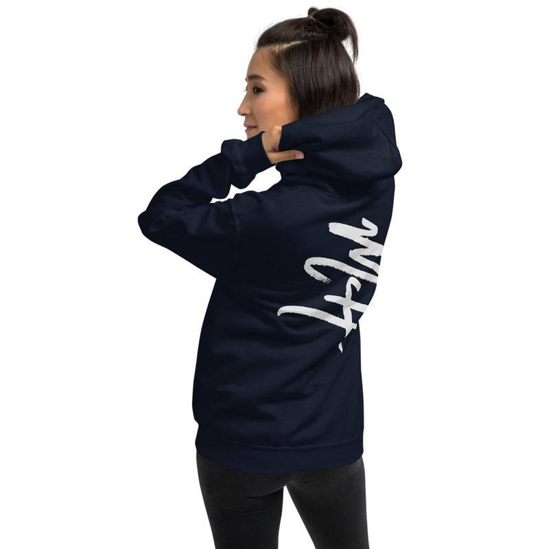 Women's LYFT'D Rose's Hoodie
