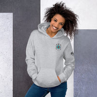 Women's LYFT'D LEFT Hoodie