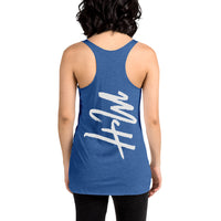 Women's LLS PNW Summa 19' Tank