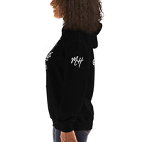 Women's STAY LYFT'D Hoodie