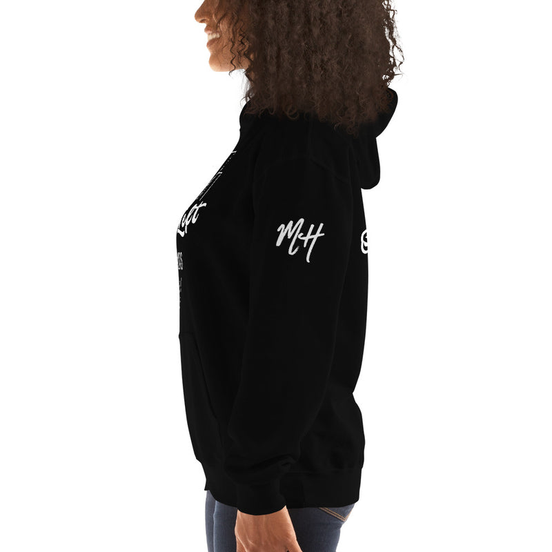 Women's STAY LYFT'D Hoodie