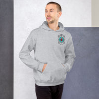 Guy'S Lyft'D Left Hoodie