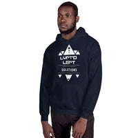 Guy'S LLS PNW Hoodie
