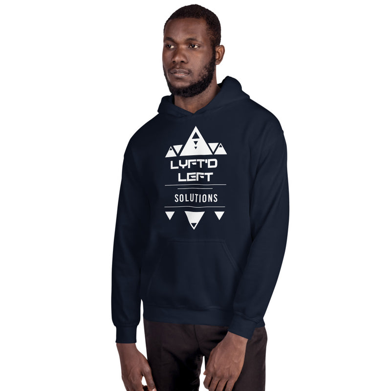 Guy'S LLS PNW Hoodie