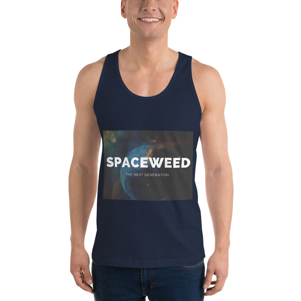 "From The Farm" SpaceWeed's "Next Gen"