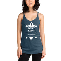 Women's LLS PNW Summa 19' Tank
