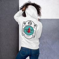 Women's LYFT'D LEFT Hoodie