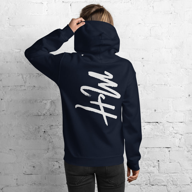Women's LLS PNW Hoodie