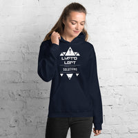 Women's LLS PNW Hoodie