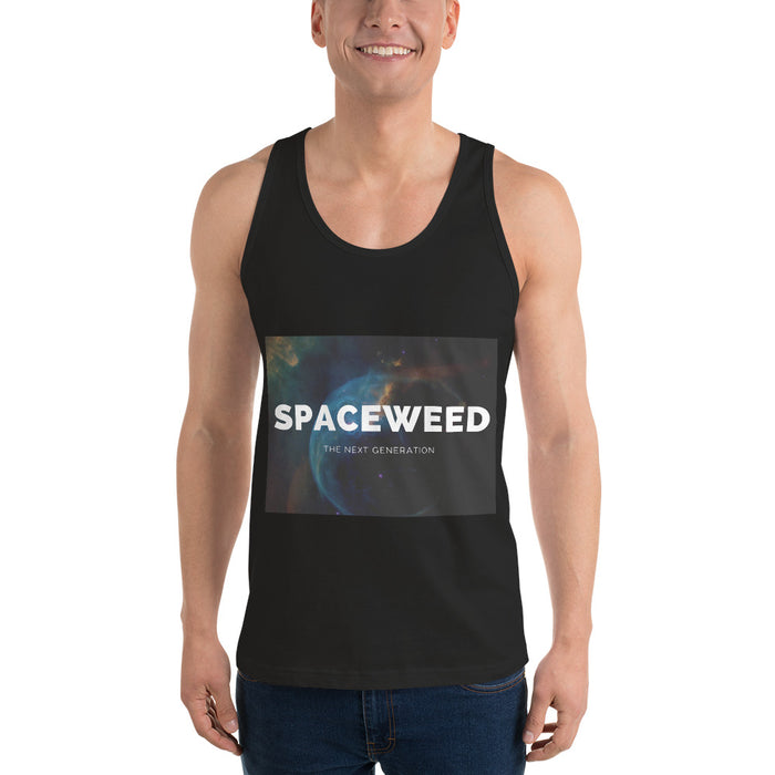 "From The Farm" SpaceWeed's "Next Gen"