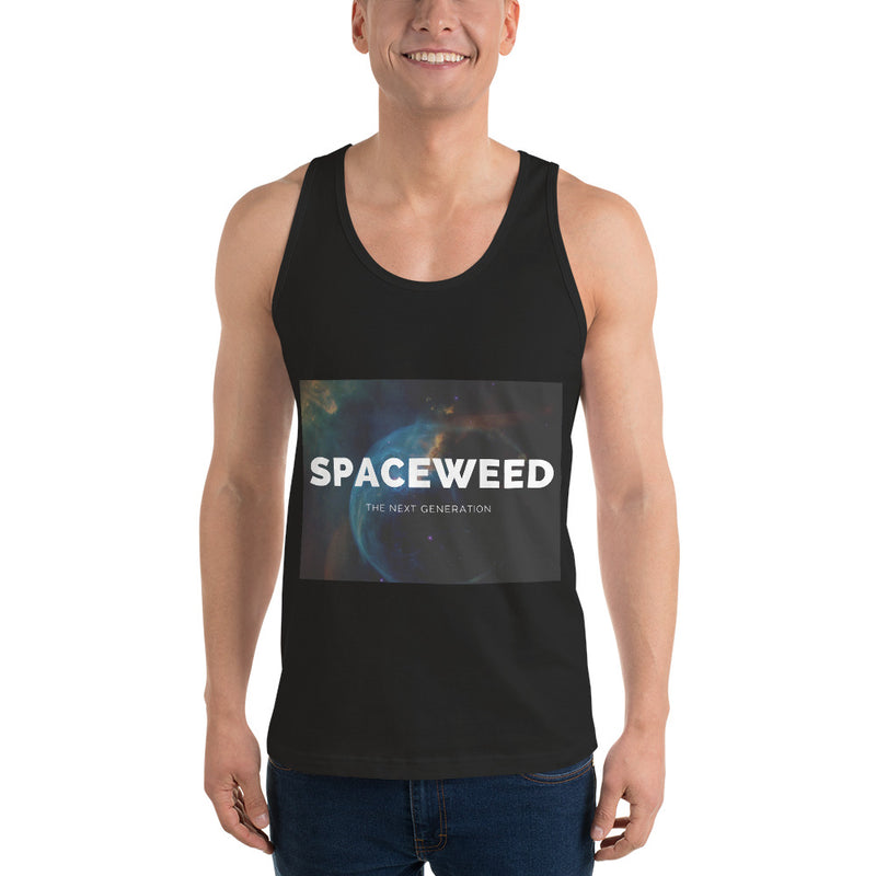 "From The Farm" SpaceWeed's "Next Gen"