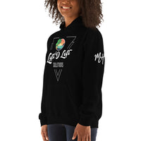 Women's STAY LYFT'D Hoodie