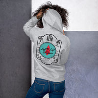 Women's LYFT'D LEFT Hoodie