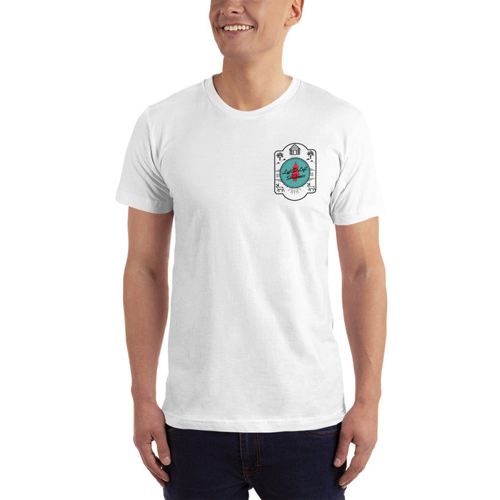 Guy's LYFT'D LEFT T-Shirt